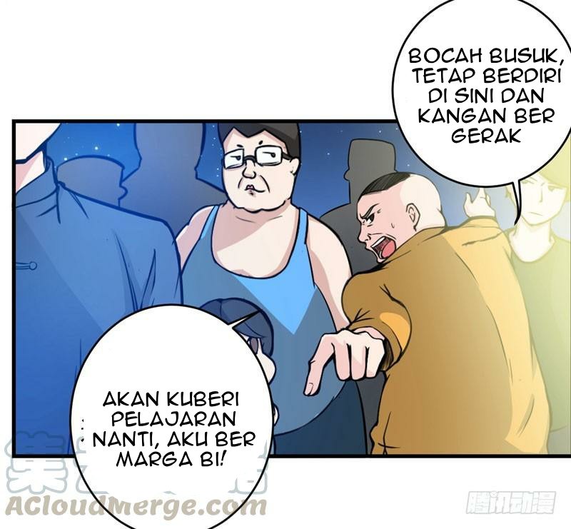 Strongest Divine Doctor Mixed City Chapter 10 Gambar 30